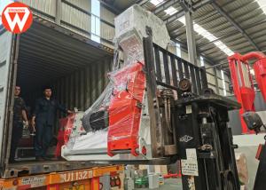 China Pigeon Pig 70KW 3T/H Livestock Animal Feed Making Machine wholesale