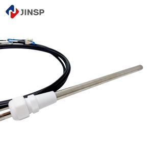China High Collection Efficiency Raman Spectroscopy Probe Raman Fiber Probe 1064nm wholesale