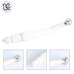 China Portable Reciprocating Disposable Dental Handpiece High Speed Contra Angle Handpiece wholesale