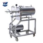 Diatomite Filter For Wine Fining