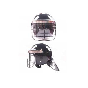 China Police Anti Riot Helmet anti riot helmet dutyanti riot helmt wholesale