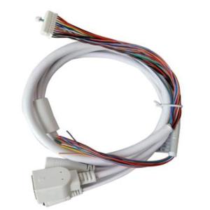 China Female IP Surveillance Video Cable ISO UL RJ45 Female To DC5.5*2.1 wholesale