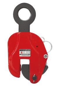 China vertical lifting clamp wholesale