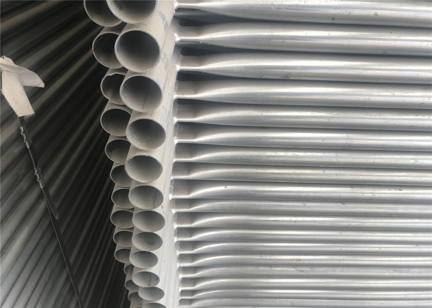 Hot dipped Galvanized Temporary Fence