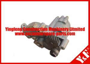 China Water Pump for Excavator Hitachi EX 300 wholesale