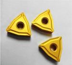 KM carbide inserts for CNC machine