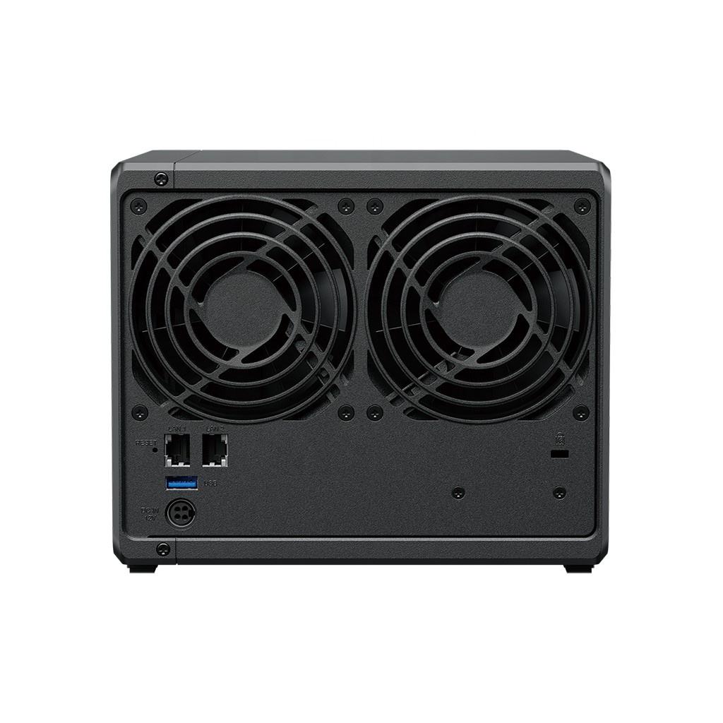 Wholesale DS423+ Sy-nology Disk Station 4-bay Tower Server NAS networking storage