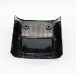 Single Cavity Auto Concrete Racing Car Spare Parts Plastic Injection Moulding