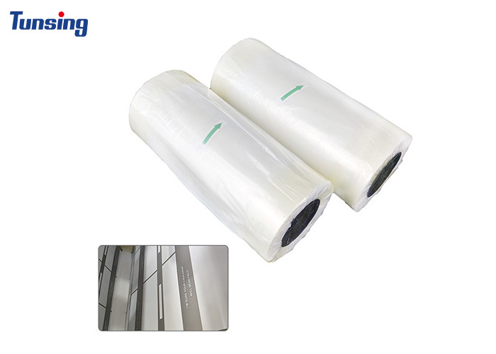 0.075mm Thickness 30cm 60cm PET Film DTF Film Roll For DTF Printer