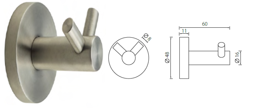 OEM Door Fitting Hardware Entrance Door Hardware CE Certification