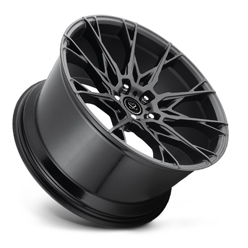 hot sale custom forged aluminum alloy wheels rim for X5 X6 5x112