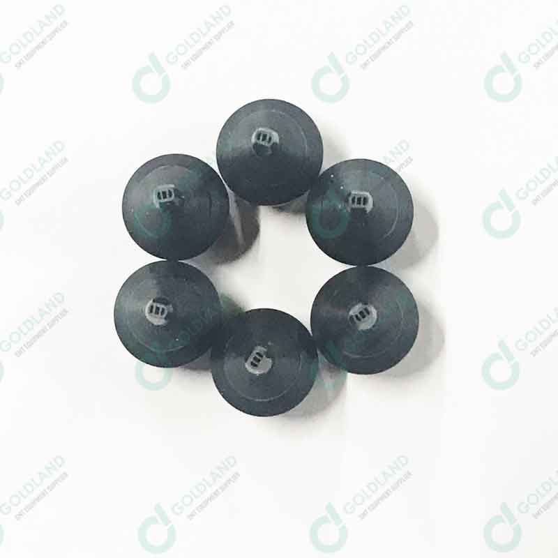 SMT spare part 00322602 nozzle Type 704/904 for Siemens/Siplace/ASM SMT pick and place machine
