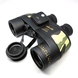 China Camouflage Military Binocular Rangefinder Outlook Binoculars 7x50 Waterproof wholesale