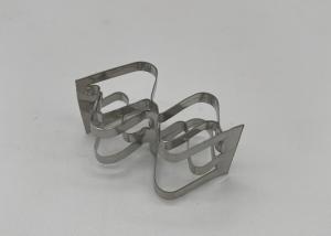 China OEM Metal Pall Rings Packing 16mm 25mm 38mm wholesale