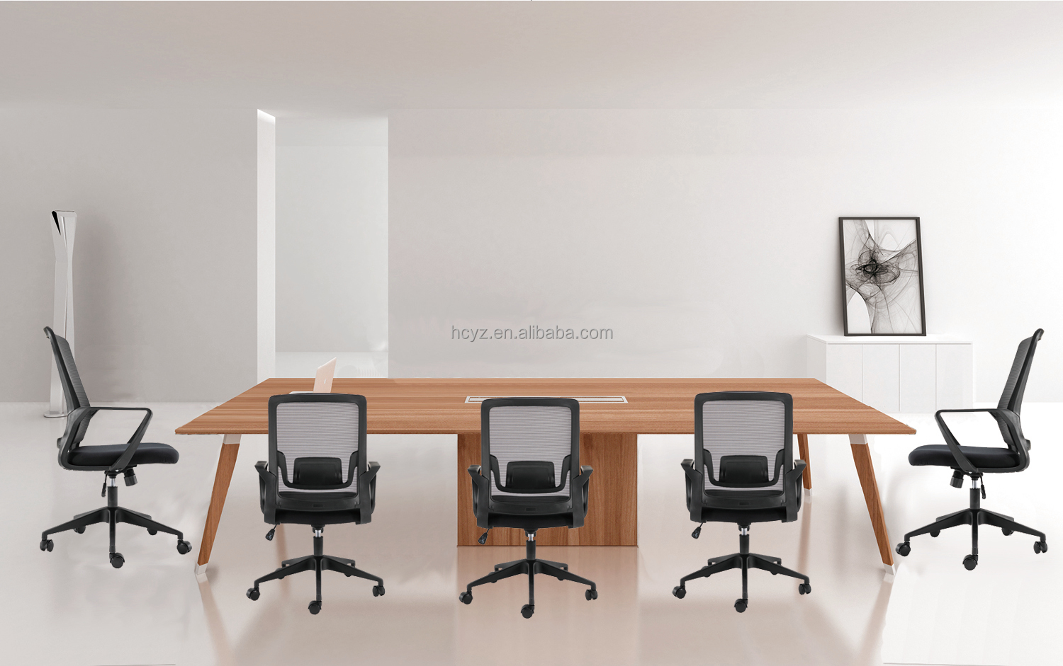 Office Chair Mesh Chairs Furniture W57*D57*H92-100cm for Office/ Hotel /Home/school