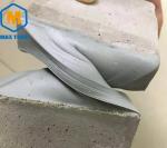 Concrete Fix, Limestone, Elastic sealant sealing cracks and joints Silicone