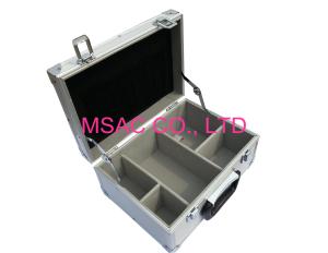 China Medical Aluminium First Aid Box With Hanging System wholesale