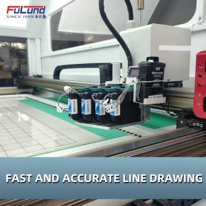 China Fully Automatic Shoe Making Machinery Inkjet Printer Intelligent Multifunctional wholesale