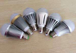 China New design good quality E27 3-9w led bulb light wholesale