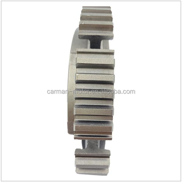 2023- Heavy truck Synchronizer gear seat for Sinotruk HOWO Sitrak Transmission parts AZ2210100007