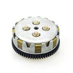 TS16949 Motorcycle Clutch Assembly Complete JY110 Yamaha Clutch Assembly