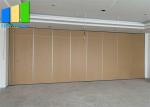 Church Acoustic Foldable Partition Soundproof Movable Partition Walls