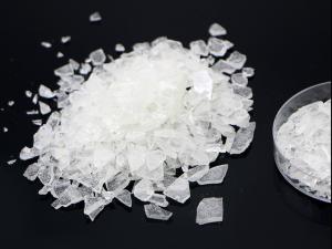 China TGIC Curing 97/3 Saturated Polyester Resin Yellowing Resistance wholesale