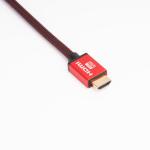 2160P 1080P High Speed 4K HDMI Cable 18Gbps HDMI Cable