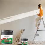 Building Materials Brush Application 20KG Nano Super Hydrophobic Waterproofing