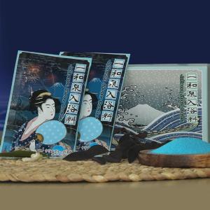 China Recuperation Forest Fragrance Relaxing Bath Soak wholesale