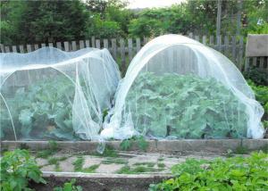 China Horticulture Hdpe Fly Screen Mesh Agriculture Insect Proof Network 40 Mesh on sale