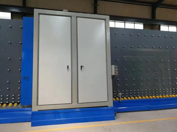Double Glazing Glass Double Glazed Windows Insualting Glass Machine/Insulating