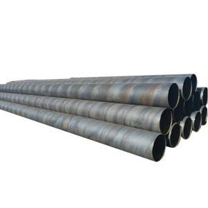 China 10 20 Hot Rolled Carbon Steel Seamless Pipe Manufacturer wholesale