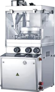 China 25mm Automatic Tablet Making Machine For Pharmaceutical Pill wholesale