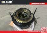 Hot sell excavator swing gearbox parts SH200 PC200 CX210 Swing Planetary Gear