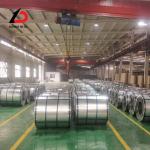 6.0mm Prepainted Steel Coil