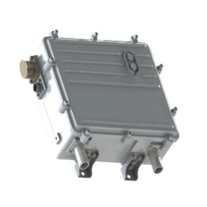 China Electric Ptc High Voltage Coolant Heater Auxiliary wholesale
