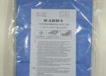 125*227CM Disposable Child Warming Blanket Full Body Medical Inflatable