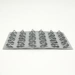 Galvanized Steel Lumberlok Tylok Plate