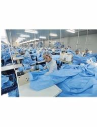 Hubei Medwear Protective Products Co,.Ltd