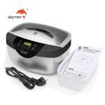2500ML 120W Household Ultrasonic Cleaner For Vegetable
