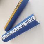 Flexible UHMWPE Food Grade Rubber Tubing For Conveying Milk Oil Beer Juice