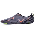 Womens and Mens Water Shoes Barefoot Quick-Dry Aqua Socks Slip-on for Outdoor