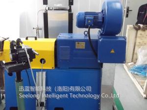China 1241Nm Electric Motor Dynamometer For Top Efficiency wholesale