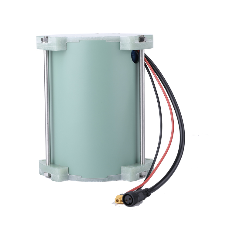 211.2Ah 10.8V Waterproof Lithium Battery High Energy Density Power For Underwater Robot