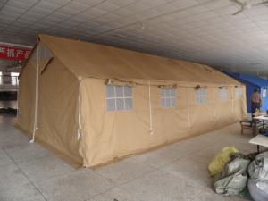 China OEM military waterproof tent wholesale