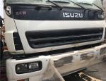 Isuzu Used Dump Truck Supply howo used dump truck 6x4 diesel 60T tipper truck