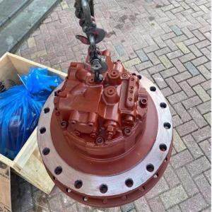 China Hitachi Hydraulic Travel Motor Assembly Final Drive ZX200 9168003 wholesale