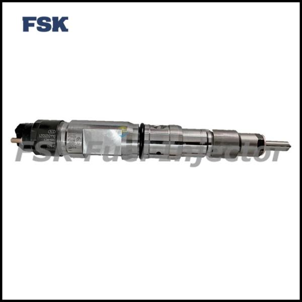 0445120153 Kamaz Injector 095000-5471 Common Rail Injector 8-97329703-1