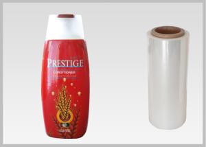 China Non Toxic Moisture Proof Heat Shrink PLA Plastic Film Roll 100% Biodegradable wholesale